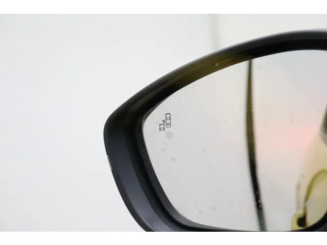 Jeep Avenger Summit 54 kWh 2025 Elektrisch 23