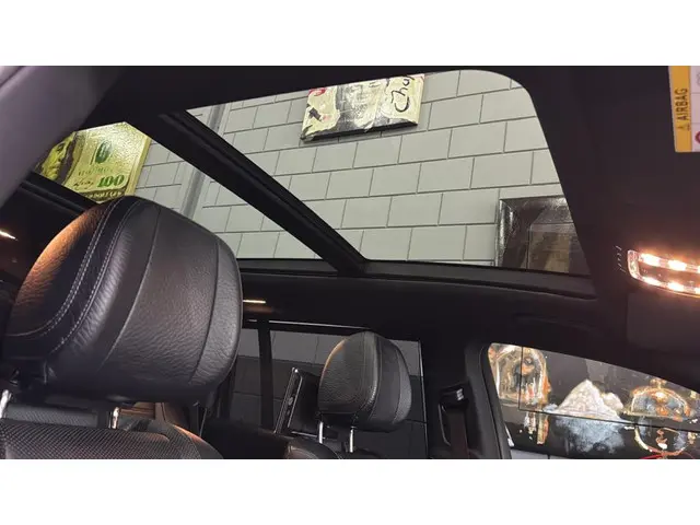 Mercedes-Benz GLS 400 d 4MATIC Premium Plus 2020 Diesel 13