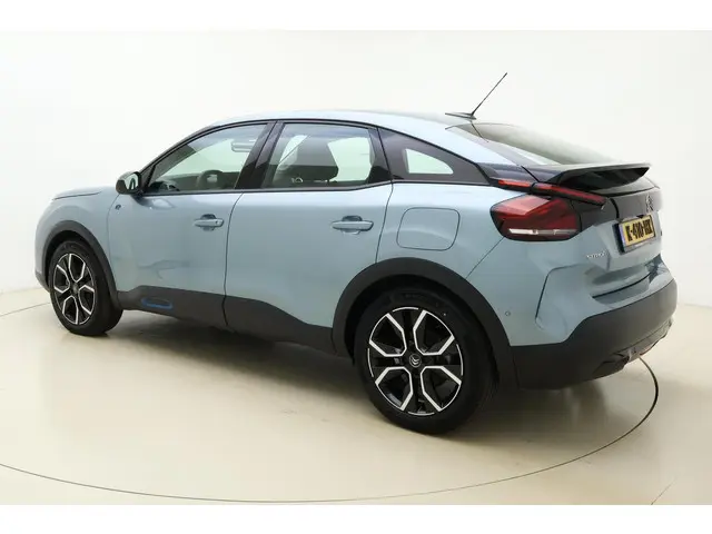 Citroën ë-C4 Feel Edition 50 kWh 2020 Elektrisch 4