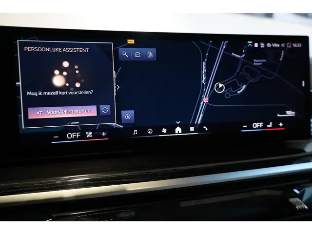 BMW X5 xDrive50e 2025 Hybride Benzine 14