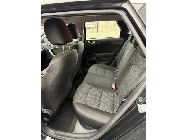 Kia Ceed Sportswagon 1.0 T-GDi DynamicLine 2020 Benzine 7