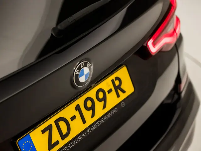 BMW X3 xDrive20i M Sport 2019 Benzine 41