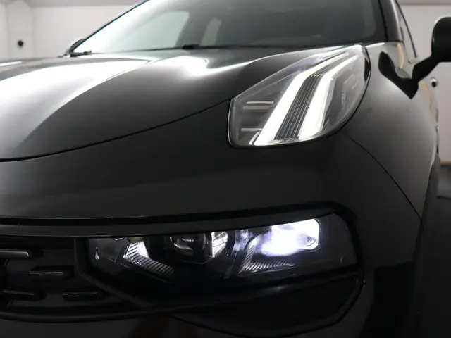 Lynk & Co 01 1.5 2023 Hybride Benzine 16