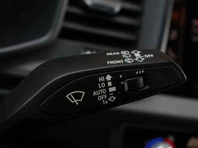 Audi A1 Sportback 30 TFSI 115pk Automaat 2019 Benzine 18