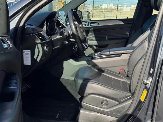 Mercedes-Benz GLE 250 d 4MATIC 2015 Diesel 15