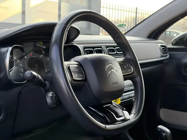 Citroën C3 1.2 PureTech Feel 2017 Benzine 6