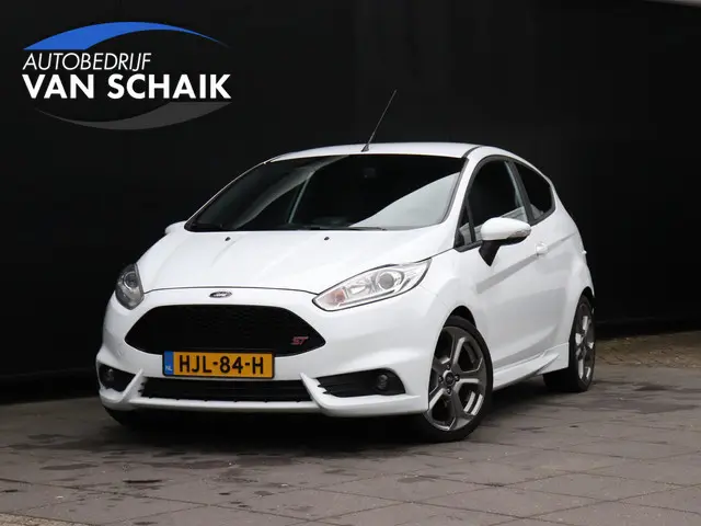 Ford Fiesta 1.6 ST2 2014 Benzine 1