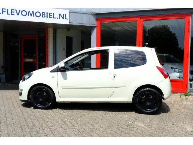 Renault Twingo 1.2 16V Collection Airco 2012 Benzine 20