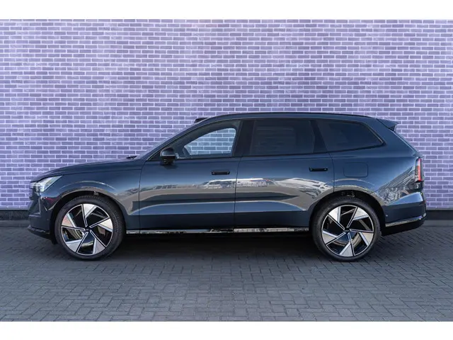 Volvo EX90 Twin Motor Performance Ultra 2025 Elektrisch 2
