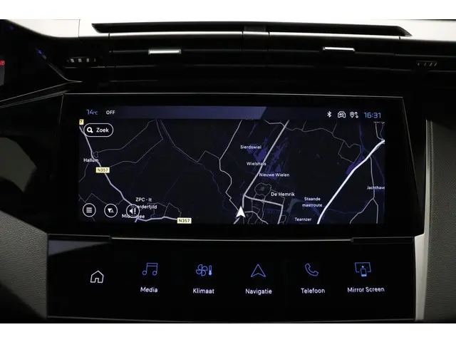 Peugeot 408 1.2 PureTech Allure 130 EAT8 2024 Benzine 20