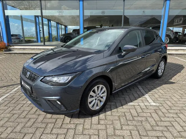 SEAT Ibiza 1.0 EcoTSI Style 2024 Benzine 2