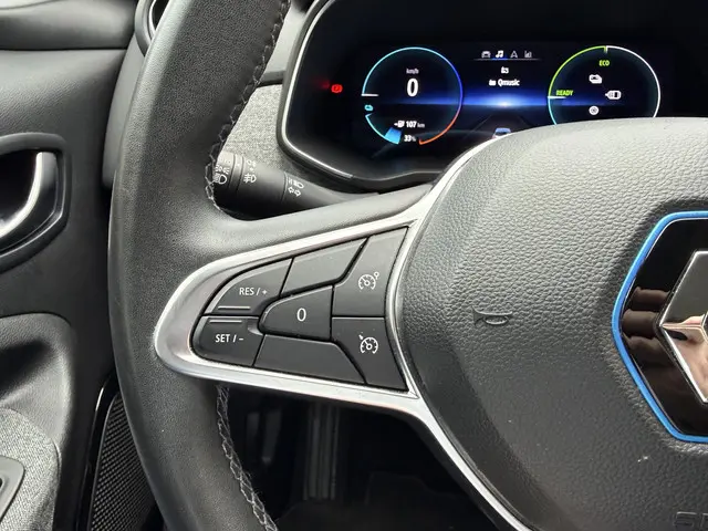 Renault ZOE R110 Life 52 kWh 2020 Elektrisch 16