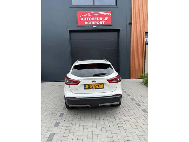 Nissan QASHQAI 1.3 DIG-T N-Connecta 2019 Benzine 10