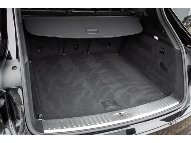 Porsche Cayenne 2.9 S 2018 Benzine 61