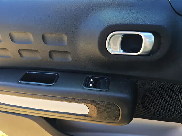 Citroën C3 1.2 PureTech 2022 Benzine 15