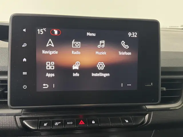 Renault Kangoo 1.5 Blue dCi 75 Advance L1 2024 Diesel 8