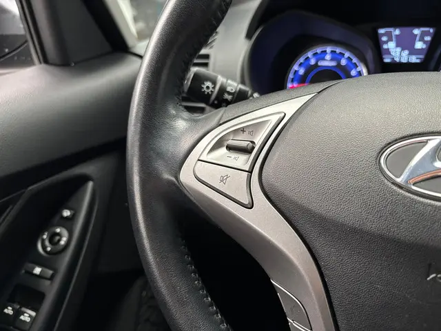 Hyundai ix20 1.4i Go! / Navigatie / Camera 2016 Benzine 19