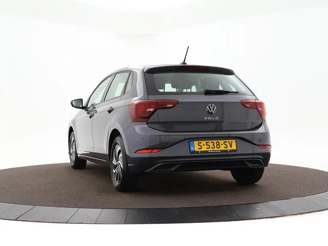 Volkswagen Polo 1.0 Tsi 95pk Life Business 2023 Benzine 17