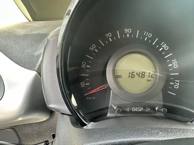 Citroën C1 1.0 e-VTi Airscape Shine 2015 Benzine 7