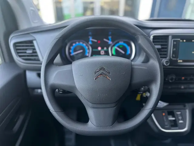 Citroën ë-Jumpy L2 136pk 50kWh 2025 Elektrisch 24