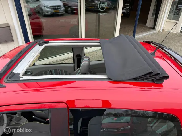 Renault Twingo 1.2 16V Acces 2013 Benzine 14