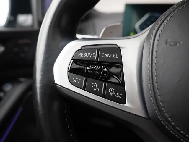 BMW X7 M60i xDrive 2023 Benzine 39