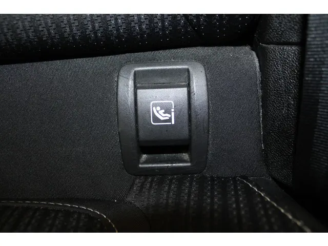 Renault Mégane Estate 1.2 TCe Zen 2017 Benzine 7
