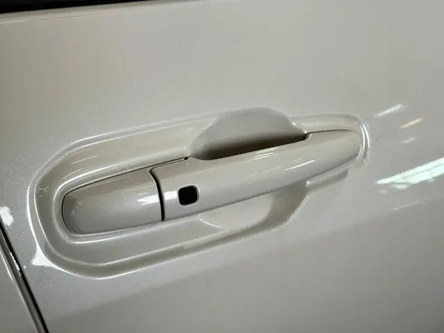 Toyota Urban Cruiser Executive 61 kWh 2026 Elektrisch 7