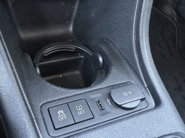 Škoda Citigo 1.0 60pk MPI Greentech Style 2019 Benzine 16