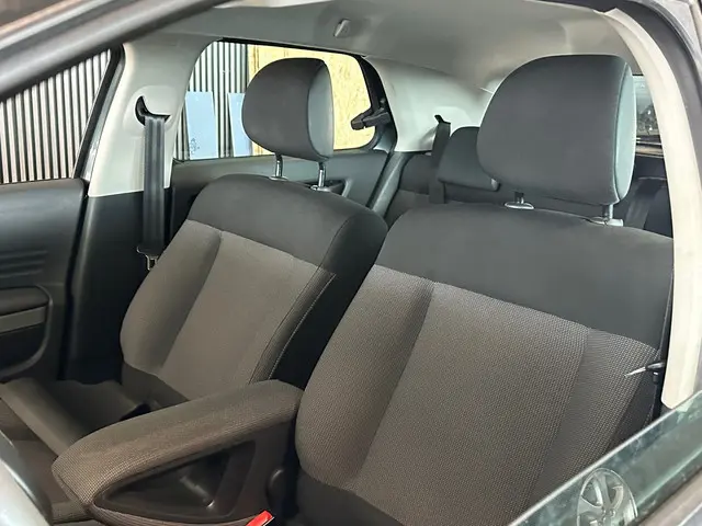 Citroën C4 Cactus 1.2 e-VTi Feel automaat 2014 Benzine 5