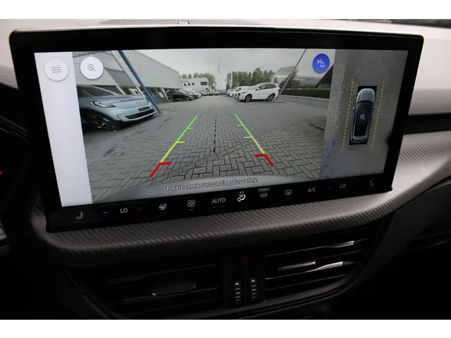Ford Kuga 2.5 PHEV ST-Line X 2025 Hybride Benzine 35