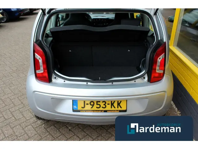 Volkswagen up! 1.0 take up! BlueMotion Airco 2016 Benzine 9
