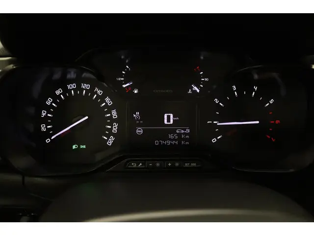 Citroën C3 1.2 PureTech Feel 2021 Benzine 26