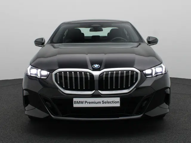 BMW 5 Serie 3