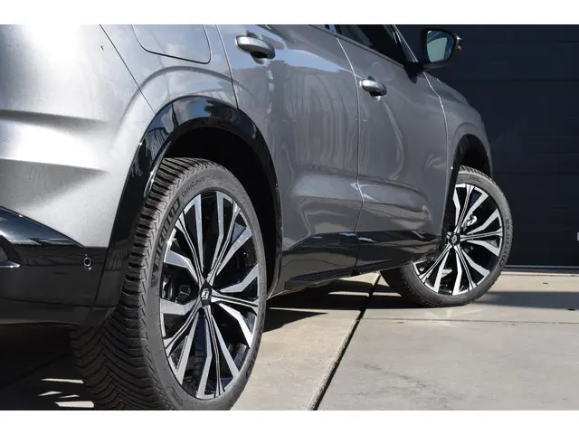 Renault Austral Techno 2025 Hybride Benzine 5