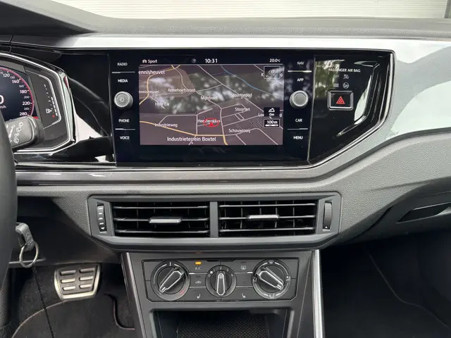 Volkswagen Polo 2.0 TSI GTI 2019 Benzine 18