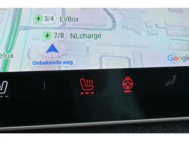 Renault 5 comfort range techno 52 kWh 2024 Elektrisch 13