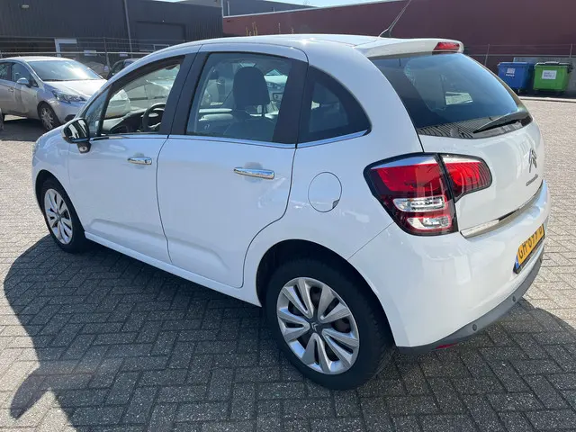 Citroën C3 1.0 PureTech Collection 2015 Benzine 3