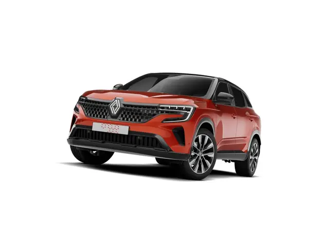 Renault Austral Techno 2025 Hybride Benzine 9