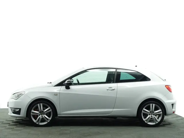 SEAT Ibiza SC 1.4 TSI Cupra 180PK Aut- 2013 Benzine 35
