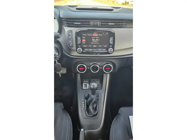 Alfa Romeo Giulietta AUTOMAAT NAP 2014 Benzine 11