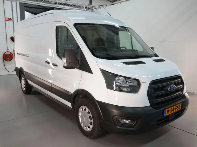 Ford Transit 350 2.0 TDCI L3H2 Trend 2024 Diesel 3