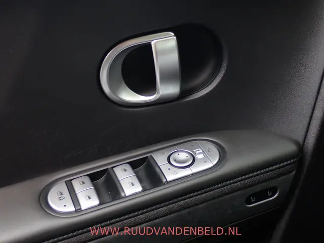 Hyundai IONIQ 5 Lounge 73kWh 2021 Elektrisch 14