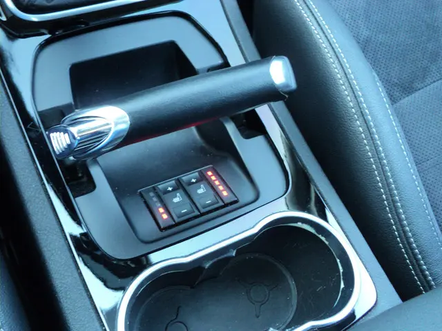 Ford S-Max 1.6 EcoBoost Titanium 161 PK 2014 Benzine 22