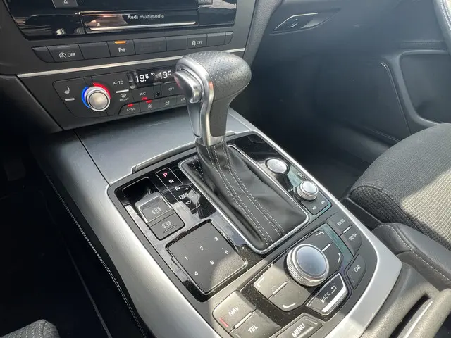 Audi A6 Avant 2.0 TFSI Sport Edition 2014 Benzine 10