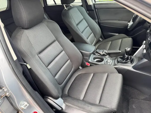 Mazda CX-5 2.0 TS 2WD 2013 Benzine 8