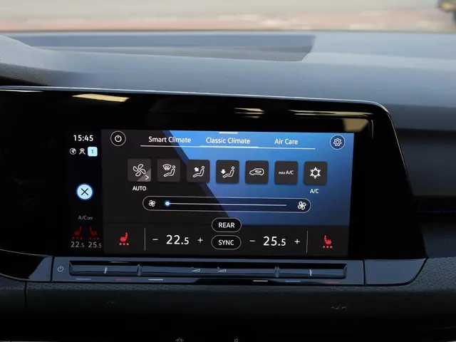 Volkswagen Golf GTE 1.4 PHEV 2021 Hybride Benzine 14