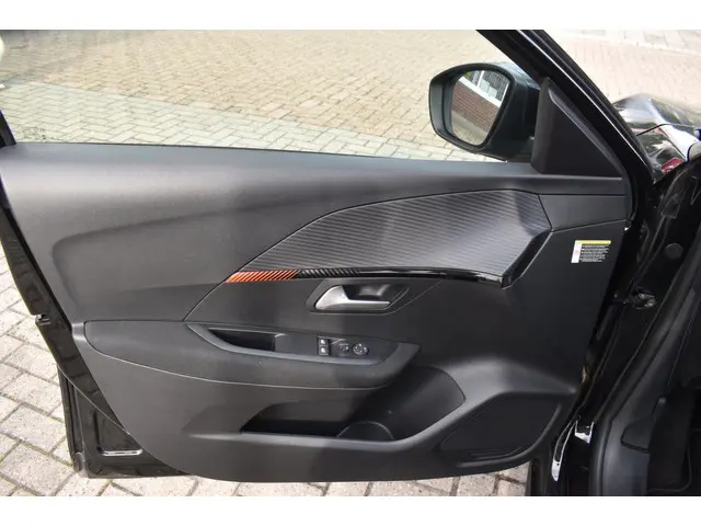 Peugeot e-208 EV Active 50 kWh 2020 Elektrisch 7