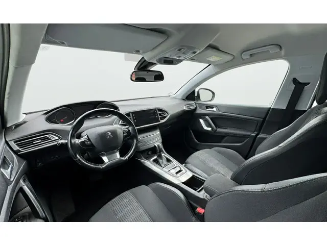 Peugeot 308 SW 1.2 PureTech GT-line 2018 Benzine 6
