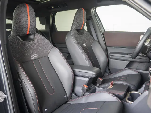 MINI Countryman E 2024 Elektrisch 8